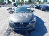 JM1BM1M36E1****** Wrecked 2014 Mazda 3 in California State