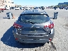 JM1BM1M36E1****** Wrecked 2014 Mazda 3