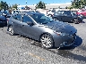 JM1BM1M36E1****** Salvage and Wrecked 2014 Mazda 3 in Fremont