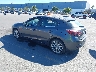 JM1BM1M36E1****** Salvage and Repairable 2014 Mazda 3 in Fremont