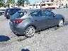JM1BM1M36E1****** Salvage and Wrecked 2014 Mazda 3 in California State