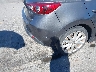 JM1BM1M36E1****** Salvage and Repairable 2014 Mazda 3 in California State