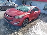 KMHDH6AH4EU****** Used and Repairable 2014 Hyundai Elantra in Orlando