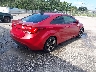 KMHDH6AH4EU****** Salvage and Wrecked 2014 Hyundai Elantra in Florida State