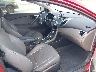 KMHDH6AH4EU****** Used and Repairable 2014 Hyundai Elantra in Florida State
