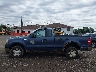 1FTRF12245N****** Repairable 2005 Ford F-150 in New York State