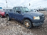 1FTRF12245N****** Salvage and Wrecked 2005 Ford F-150 in Buffalo