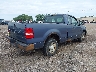 1FTRF12245N****** Salvage and Wrecked 2005 Ford F-150 in New York State