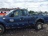 1FTRF12245N****** Salvage and Repairable 2005 Ford F-150 in New York State