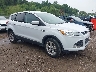 1FMCU9GX8GU****** Salvage and Wrecked 2016 Ford Escape in Chicago North