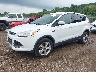 1FMCU9GX8GU****** Used and Repairable 2016 Ford Escape in Chicago North