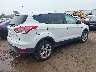 1FMCU9GX8GU****** Salvage and Wrecked 2016 Ford Escape in Illinois State