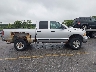 3D7KU28D74G****** Repairable 2004 Dodge Ram 2500 in Iowa State
