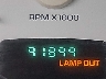3D7KU28D74G****** Wrecked 2004 Dodge Ram 2500