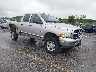 3D7KU28D74G****** Salvage and Wrecked 2004 Dodge Ram 2500 in Des Moines