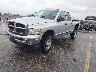 3D7KU28D74G****** Used and Repairable 2004 Dodge Ram 2500 in Des Moines