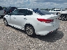 5XXGT4L31JG****** Salvamento y Reparables 2018 Kia Optima en Houston