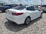 5XXGT4L31JG****** Salvamento y Destrozados 2018 Kia Optima en Estado de Texas