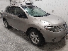 JN8AZ18W99W****** Salvamento y Destrozados 2009 Nissan Murano en Anchorage