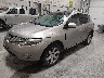 JN8AZ18W99W****** Usados y Reparables 2009 Nissan Murano en Anchorage