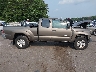 5TFUX4EN0CX****** Repairable 2012 Toyota Tacoma in New York State
