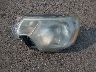 5TFUX4EN0CX****** Wrecked 2012 Toyota Tacoma in New York State