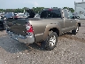 5TFUX4EN0CX****** Salvage and Wrecked 2012 Toyota Tacoma in New York State