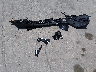 JM3KMBHA5T0****** Destrozados 2026 Mazda CX-5 en Estado de Texas