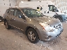 JN8AS5MV5FW****** Salvamento y Destrozados 2015 Nissan Rogue en Flint