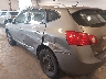 JN8AS5MV5FW****** Salvamento y Reparables 2015 Nissan Rogue en Flint