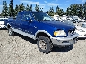 2FTZX18W6WC****** Salvamento y Destrozados 1998 Ford F-150 en Seattle