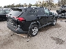 2T3W1RFV0MC****** Salvage and Wrecked 2021 Toyota RAV4 in California State