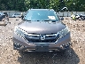 2HKRM4H77GH****** Wrecked 2016 Honda CR-V in Tennessee State