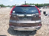 2HKRM4H77GH****** Wrecked 2016 Honda CR-V