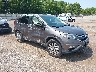 2HKRM4H77GH****** Salvage and Wrecked 2016 Honda CR-V in Knoxville