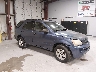 KNDJC733055****** Salvage and Wrecked 2005 Kia Sorento in Huntsville