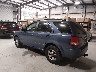 KNDJC733055****** Salvage and Repairable 2005 Kia Sorento in Huntsville