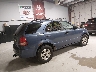 KNDJC733055****** Salvage and Wrecked 2005 Kia Sorento in Alabama State