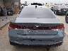 KMHLS4AG2NU****** Salvamento y Reparables 2022 Hyundai Elantra en North Hollywood