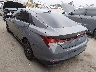 KMHLS4AG2NU****** Salvamento y Reparables 2022 Hyundai Elantra en North Hollywood