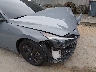KMHLS4AG2NU****** Usados 2022 Hyundai Elantra en Estado de California