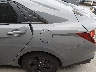 KMHLS4AG2NU****** Destrozados 2022 Hyundai Elantra