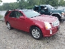 1GYEE437280****** Salvage and Wrecked 2008 Cadillac SRX in Dayton