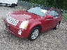 1GYEE437280****** Used and Repairable 2008 Cadillac SRX in Dayton
