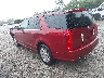 1GYEE437280****** Salvage and Repairable 2008 Cadillac SRX in Dayton