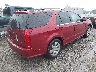 1GYEE437280****** Salvage and Wrecked 2008 Cadillac SRX in Ohio State