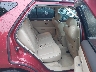 1GYEE437280****** Wrecked 2008 Cadillac SRX in Dayton