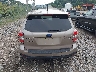 JF2SJAHC9EH****** Wrecked 2014 Subaru Forester