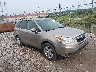 JF2SJAHC9EH****** Salvage and Wrecked 2014 Subaru Forester in Pittsburgh