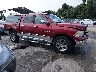 1D7RV1CT6BS****** Salvage and Wrecked 2011 RAM Ram 1500 in Baltimore